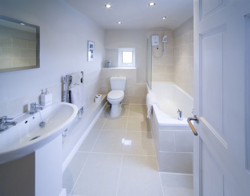 Top Bathroom Remodeling Companies in Colchester, CT