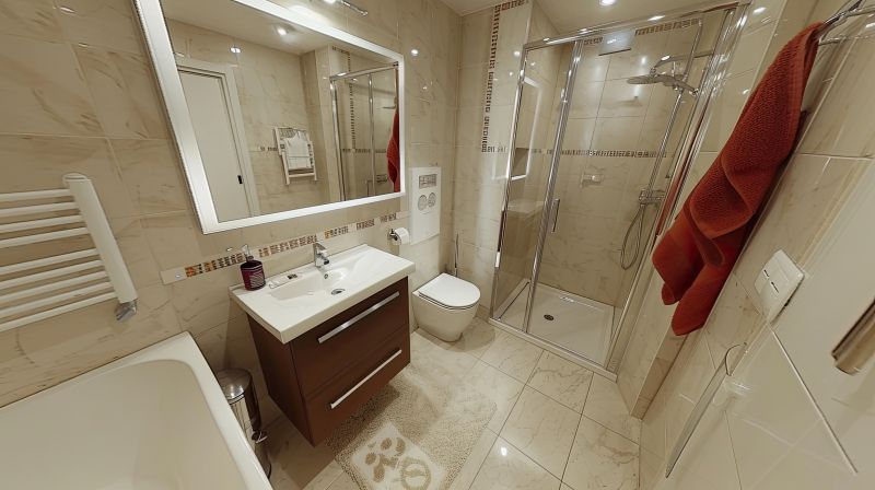 Top Bathroom Remodeling Companies in Coventry, CT
