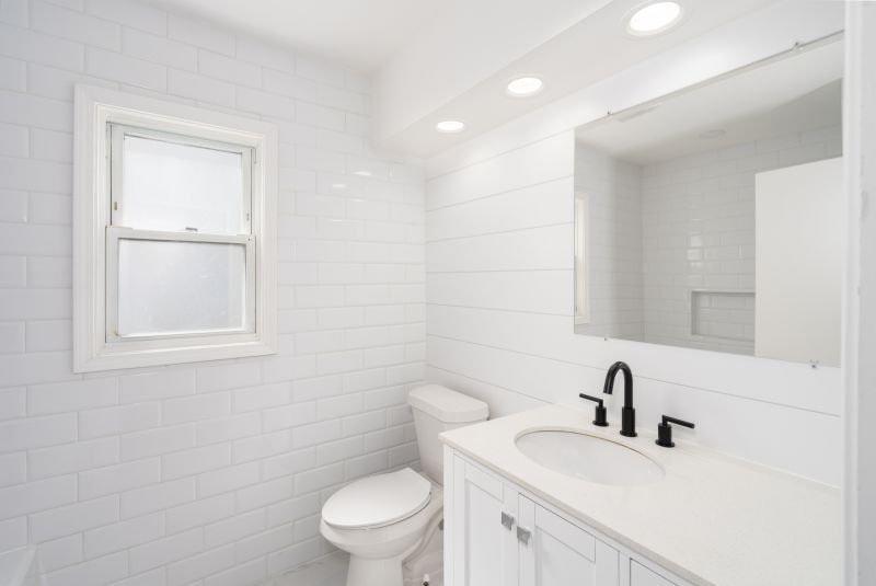Top Bathroom Remodeling Companies in Middletown, CT