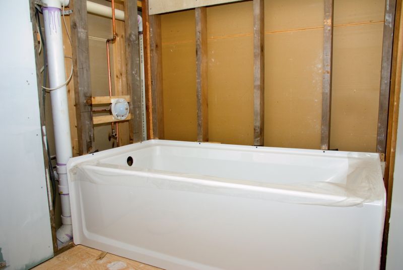 Top Bathroom Remodeling Companies in Wethersfield, CT