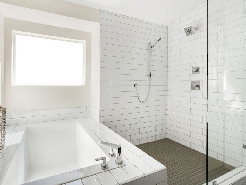 Best Shower Remodeling Contractors in Coventry, CT